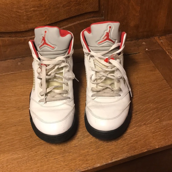 Jordan Other - Retro Jordan 5